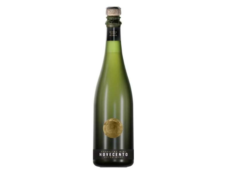Novecento Extra Brut 750ml