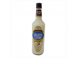 Piña Colada Tropic Club 7
