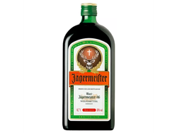 Jagermeister 750ml