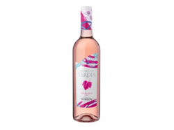 Cosecha Tardía Rosado Dulce 750ml