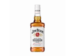 Jim Beam Bourbon 750ml