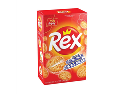 Rex 125gr
