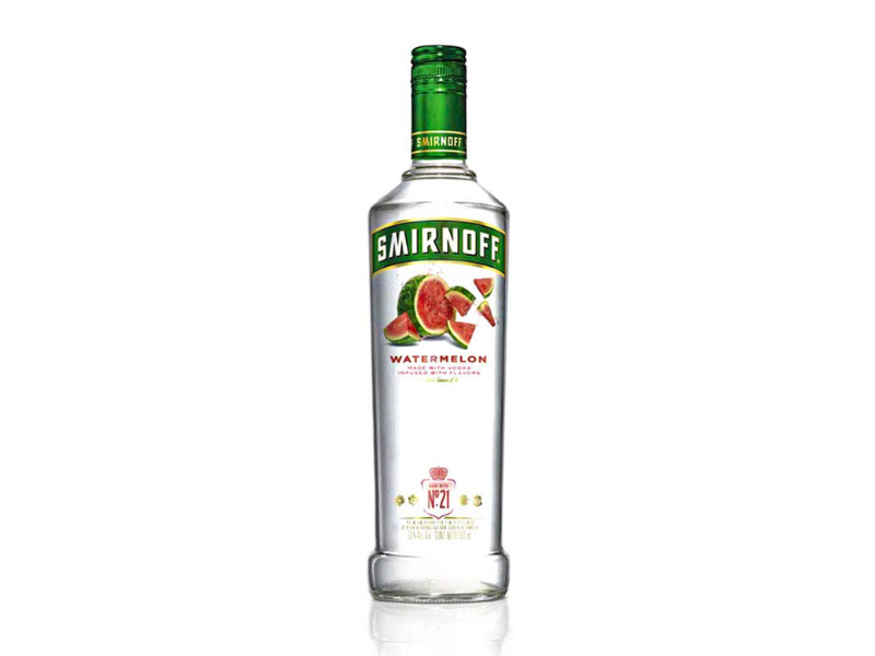 Smirnoff Watermelon 700ml