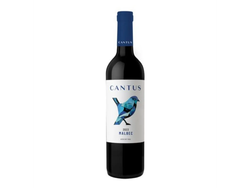 Cantus Malbec 750ml