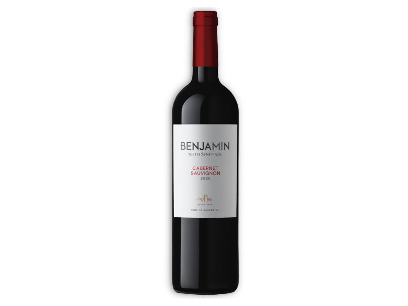 Benjamin Cabernet Sauvignon 750ml
