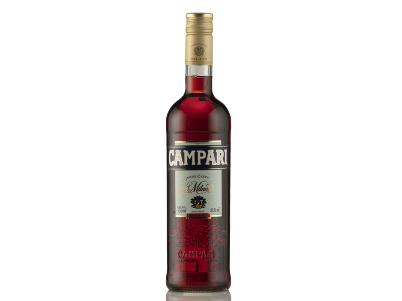 Campari 750ml