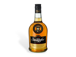 Old Smuggler 750ml