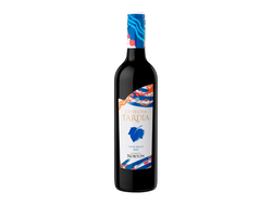 Cosecha Tardía Tinto Dulce 750ml