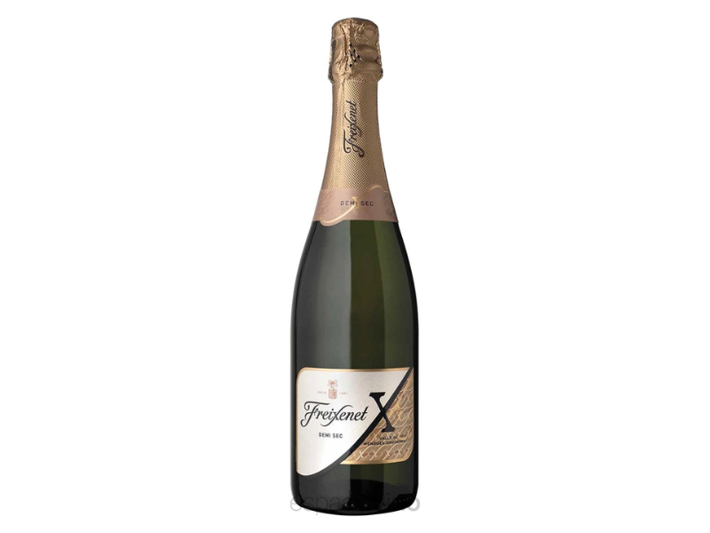 Freixenet Demi Sec 750ml
