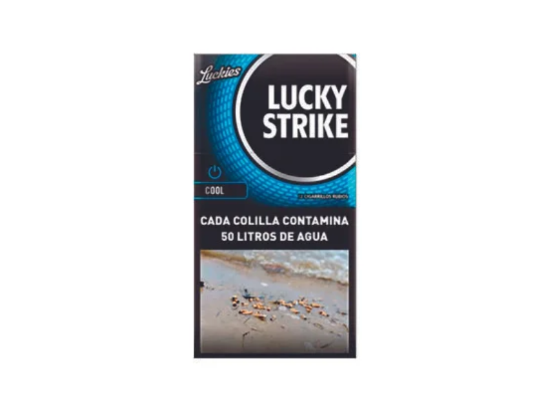 Lucky Convertible x12