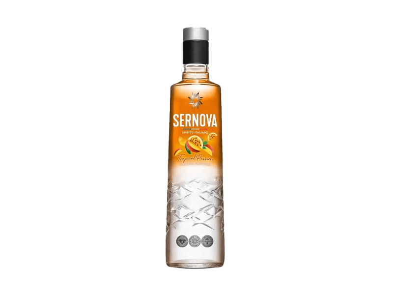 Sernova Tropical Passion 700ml