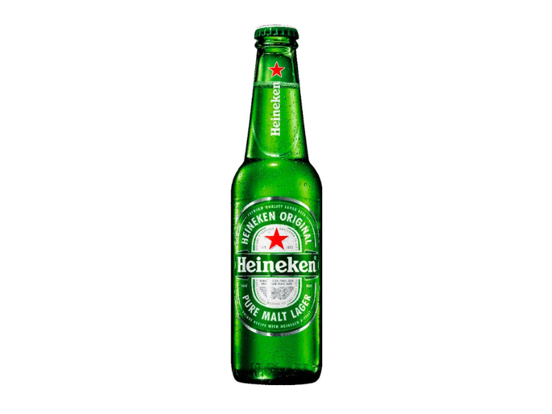 Heineken 330cc