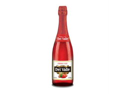 Del Valle Fresa Fizz 750ml