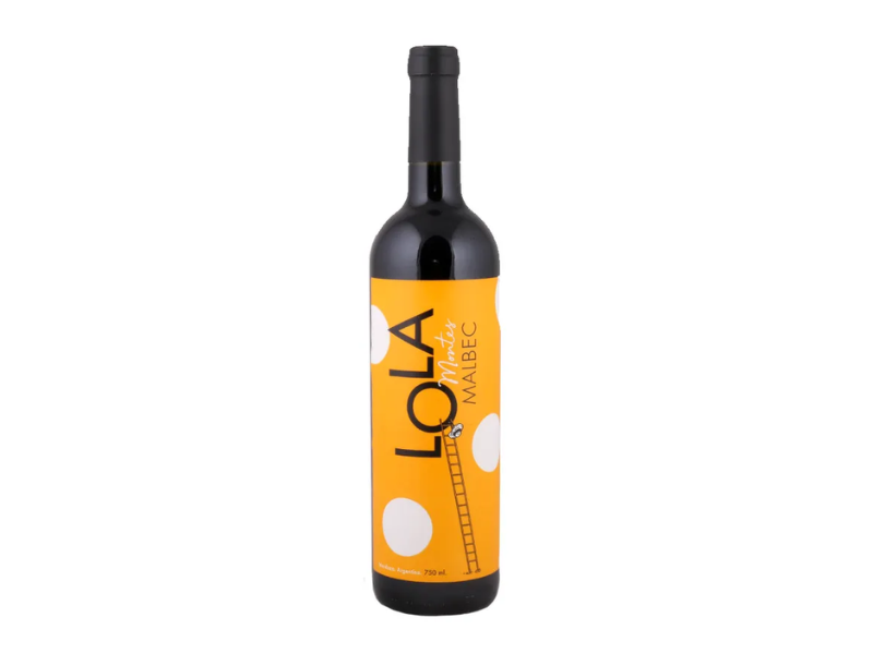 Lola Malbec 750ml