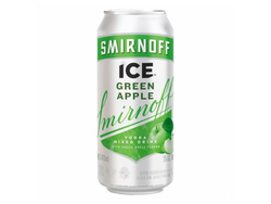 Smirnoff Ice Green Apple 473cc