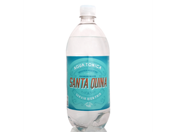 Santa Quina Tónica 1L