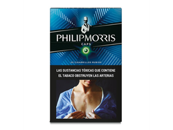 Philip Morris Caps x20