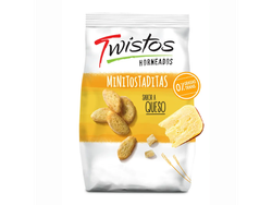 Twistos Queso 95gr
