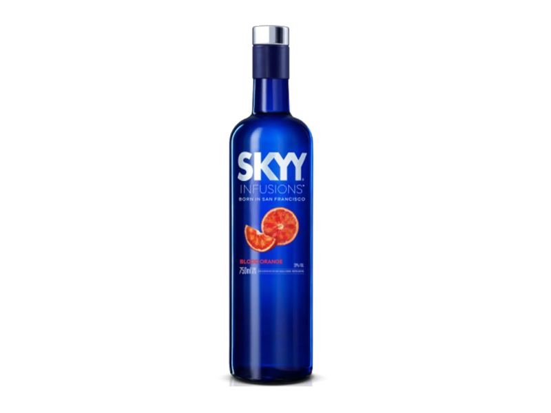 Skyy Blood Orange 700ml
