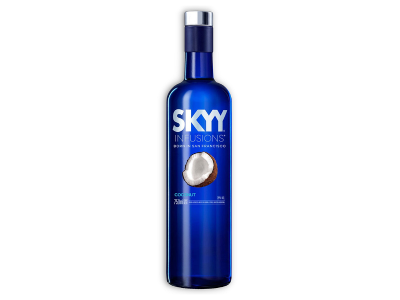 Skyy Coconut 700ml