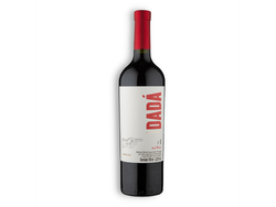 Dadá #1 Art Wine 750ml