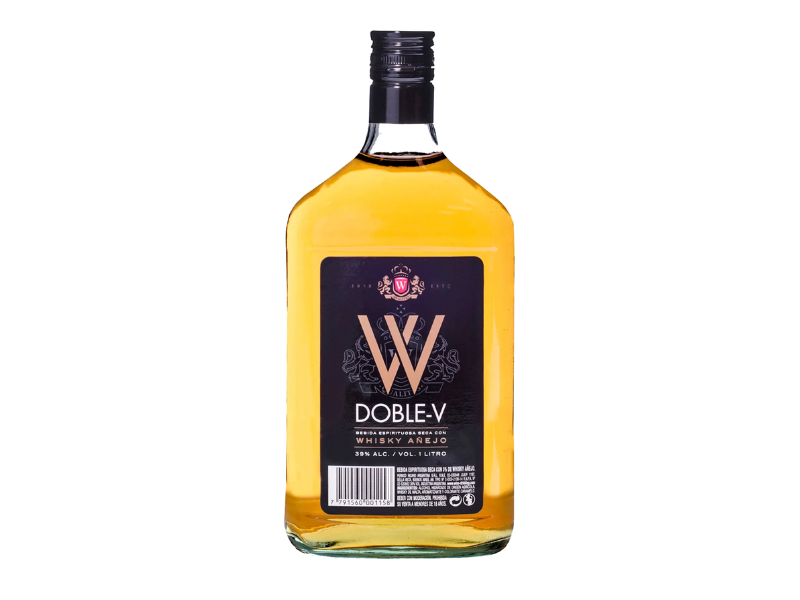 Doble V 1L