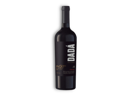Dadá #8 Chocolate 750ml