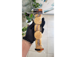 Alfajores Mini de Maicena