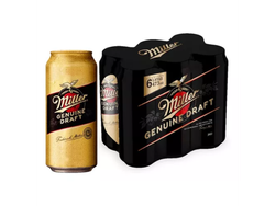 Sixpack Miller 473cc