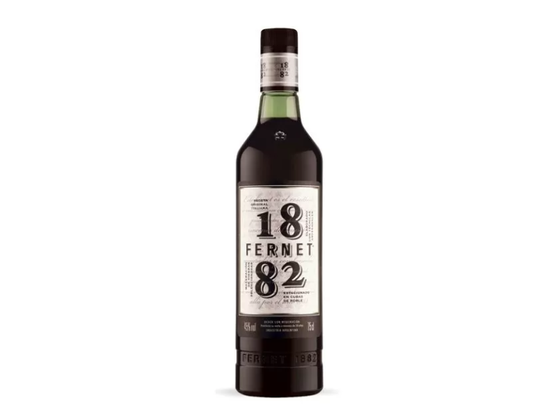 1882 750ml