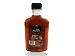 Tres Plumas Café al Coñac 200cc