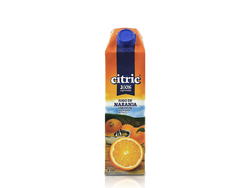 Citric Naranja 1L
