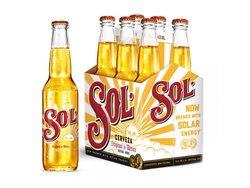 Sixpack Sol 330cc