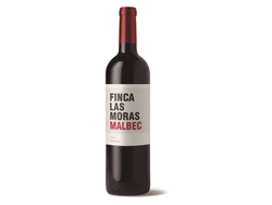 Finca Las Moras Malbec 750ml