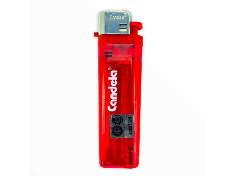 Encendedor Candela
