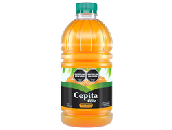Cepita Naranja Botella 1L