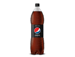 Pepsi Black 1.5L