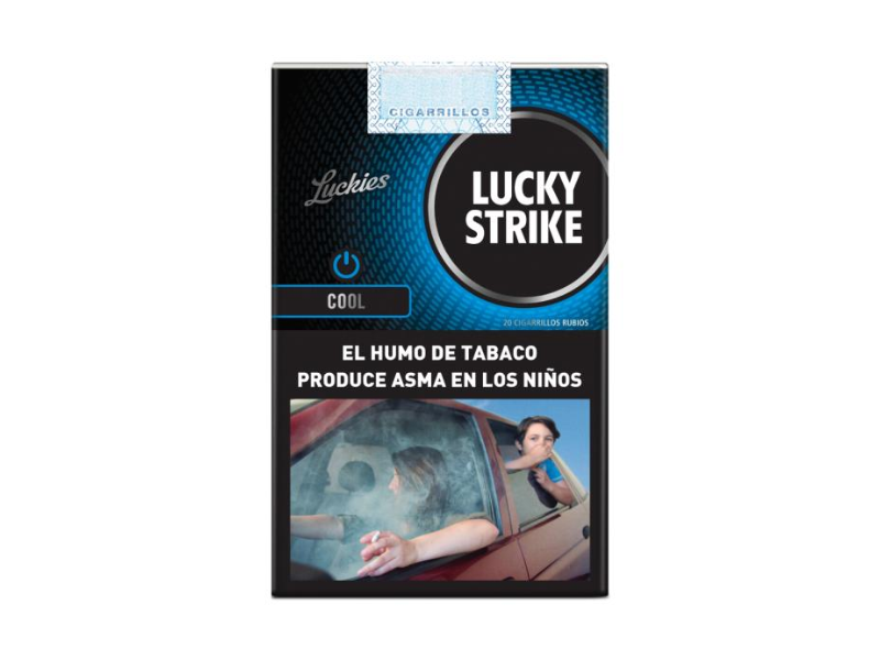 Lucky Convertible x20