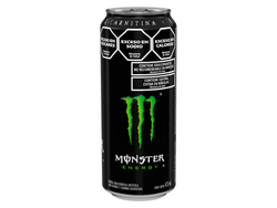Monster Energy 473cc