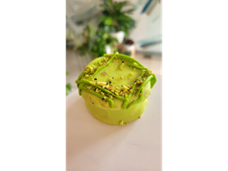 Alfajor de Pistachos