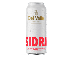 Del Valle Sidra 473cc