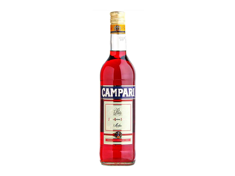Campari 450ml
