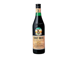 Branca 750ml
