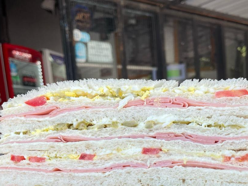 Paleta rectangulares