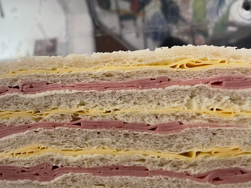 2 docena paleta surtida