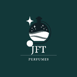 Logo JFT Perfumes