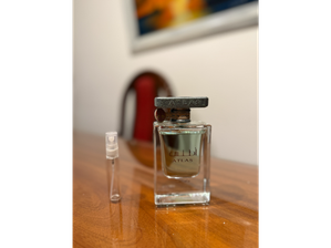 Atlas Lattafa de JFT Perfumes