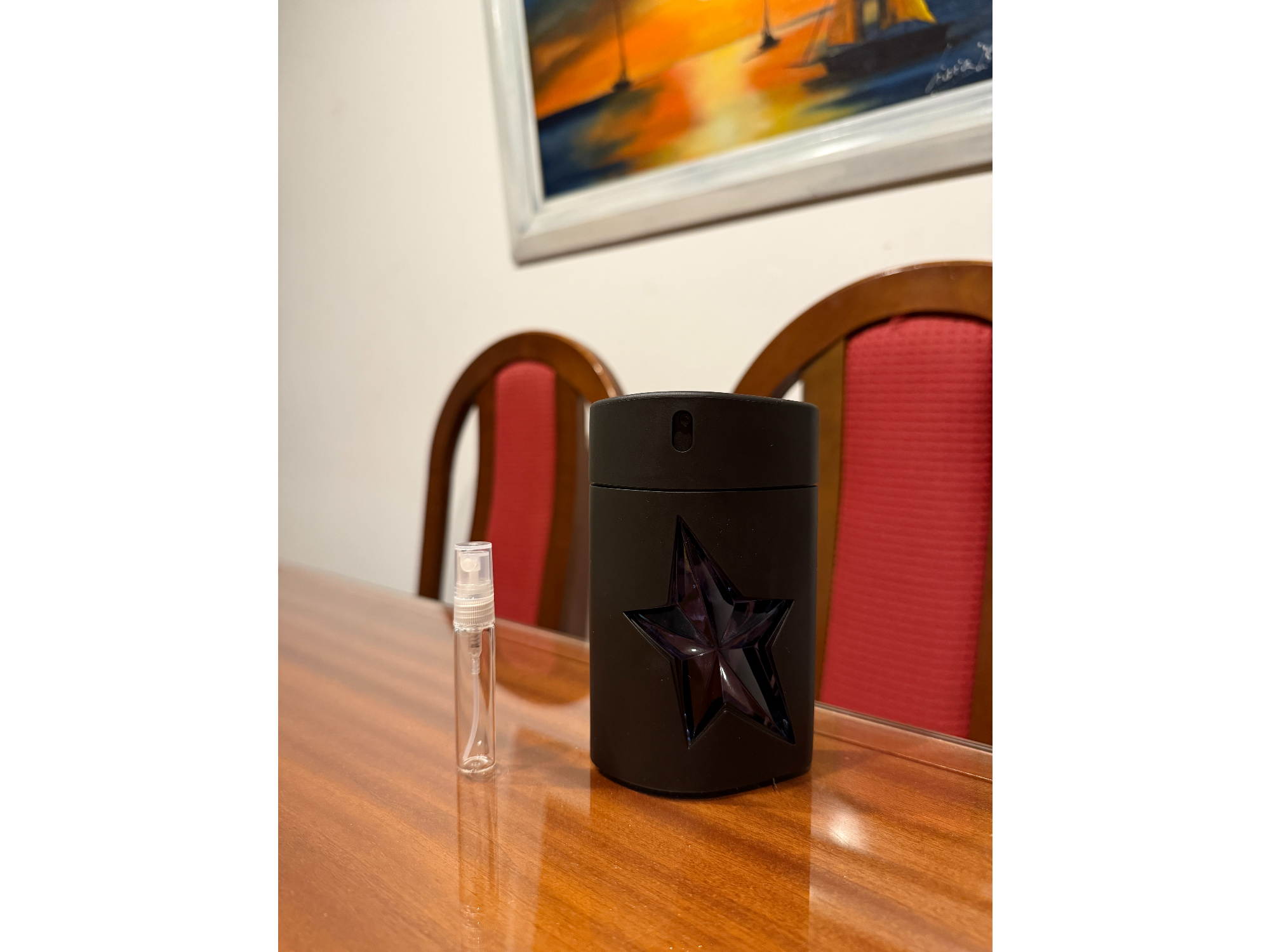 A*Men Mugler