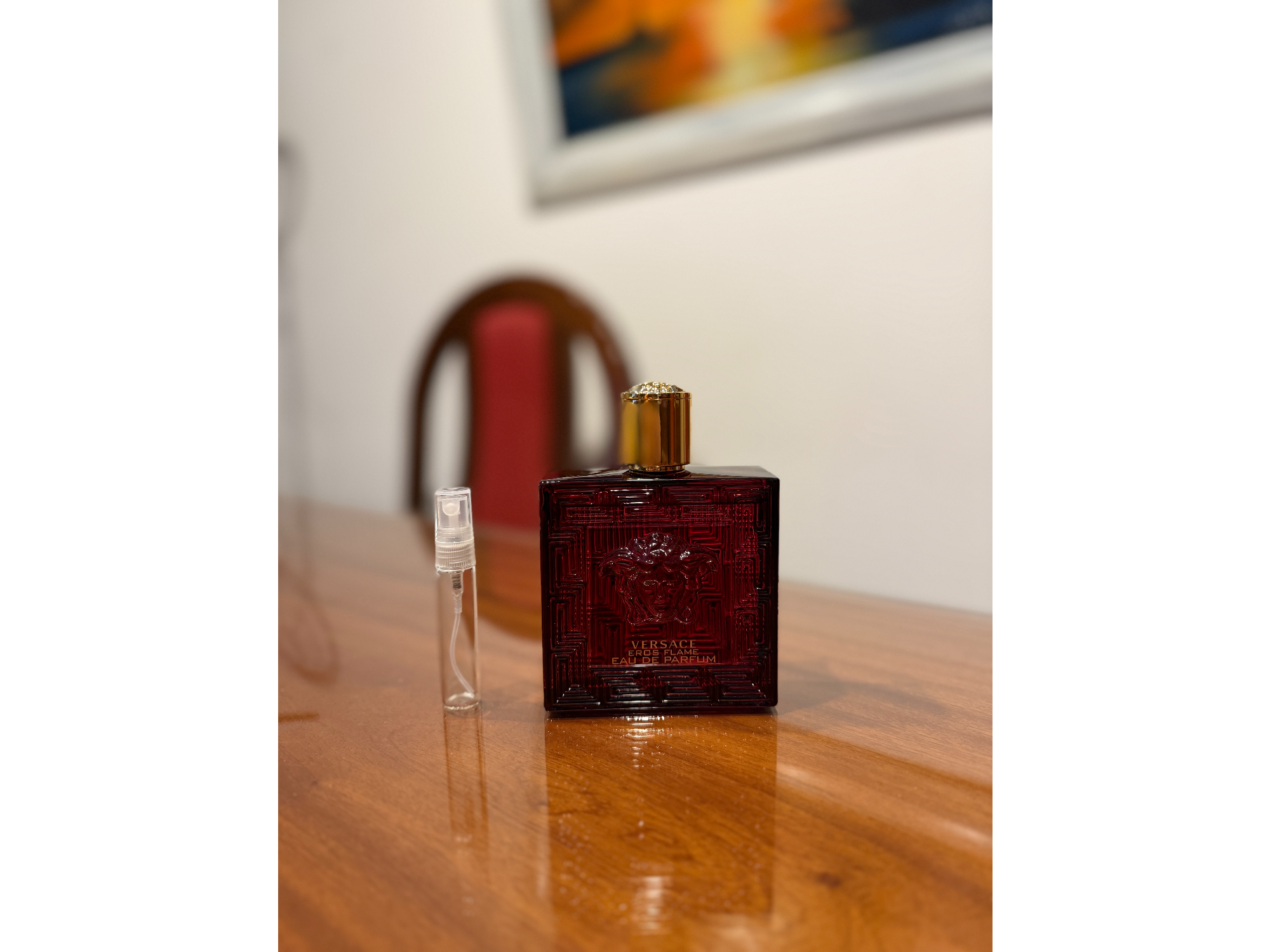 Eros Flame Versace