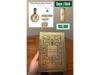 Fakhar Extrait (Gold) Lattafa
